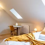 Duplex For 4 Guests In The Heart Of * Ghent