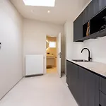 Apartamento Duplex For 4 Guests In The Heart Of Gante