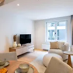 Duplex For 4 Guests In The Heart Of * Ghent