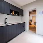 Duplex For 4 Guests In The Heart Of Apartamento *