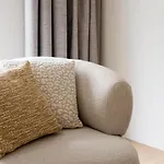 Duplex For 4 Guests In The Heart Of Gent