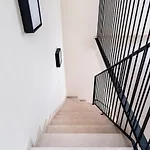 Duplex For 4 Guests In The Heart Of Ghent