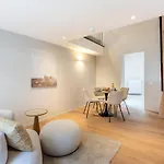 Duplex For 4 Guests In The Heart Of Apartment Ghent