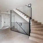 Duplex For 4 Guests In The Heart Of Apartment Ghent