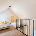 Duplex For 4 Guests In The Heart Of Gent