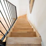 Duplex For 4 Guests In The Heart Of Gent