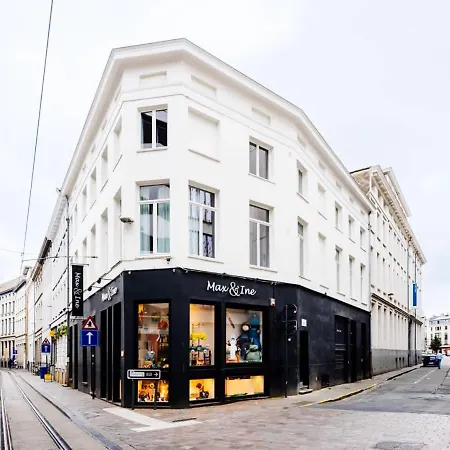 Huswell - Duplex For 4 Guests In The Heart Of Apartment