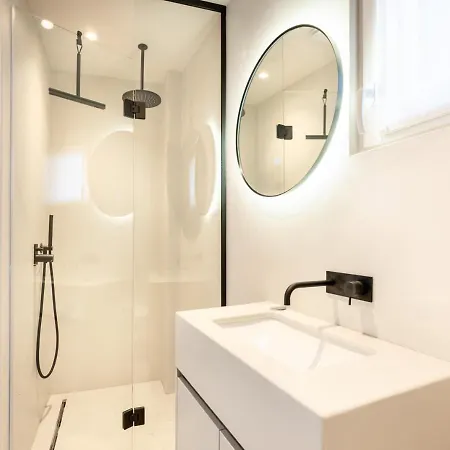 Huswell - Duplex For 4 Guests In The Heart Of