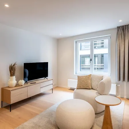 Huswell - Duplex For 4 Guests In The Heart Of