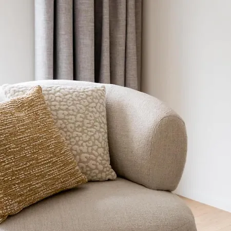 Lejlighed Huswell - Duplex For 4 Guests In The Heart Of Gent