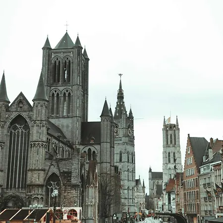 Apartamento Huswell - Duplex For 4 Guests In The Heart Of