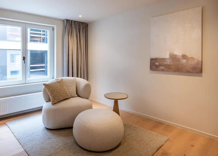 Apartamento Huswell - Duplex For 4 Guests In The Heart Of