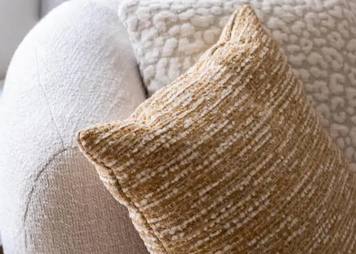 Apartamento Huswell - Duplex For 4 Guests In The Heart Of