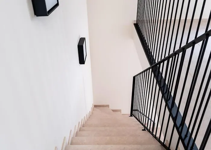 Huswell - Duplex For 4 Guests In The Heart Of