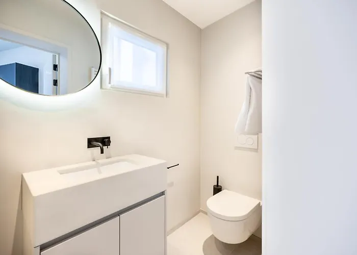 Huswell - Duplex For 4 Guests In The Heart Of *